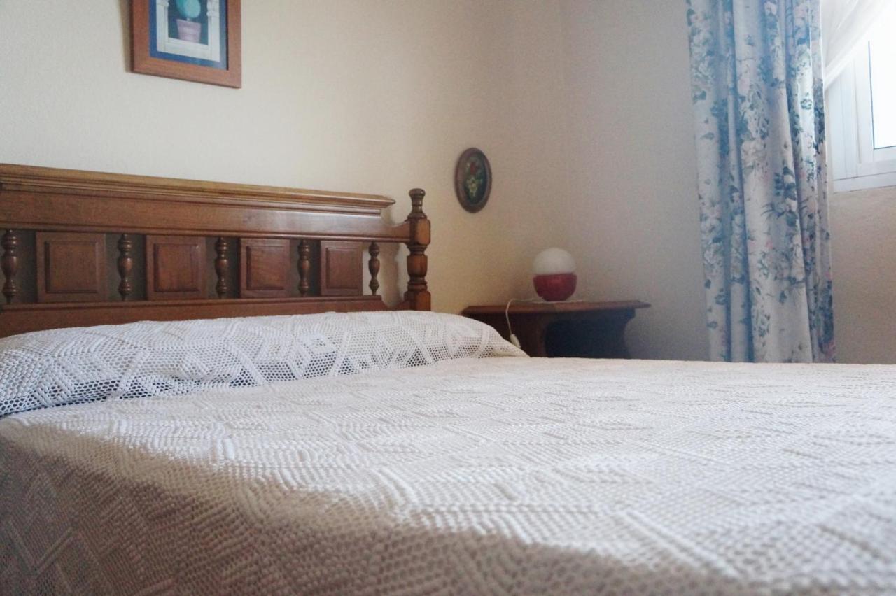 Apartamento Panoramico Beach Fuengirola Luaran gambar