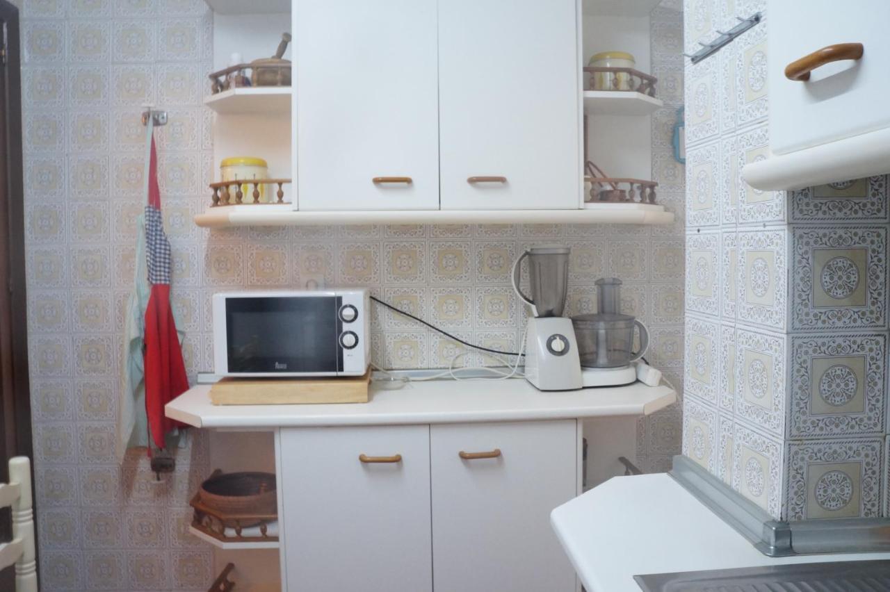 Apartamento Panoramico Beach Fuengirola Luaran gambar