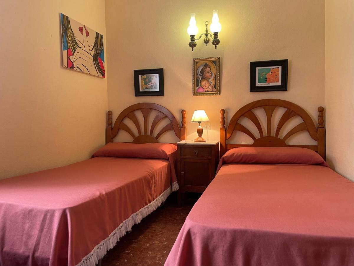 Apartamento Panoramico Beach Fuengirola Luaran gambar