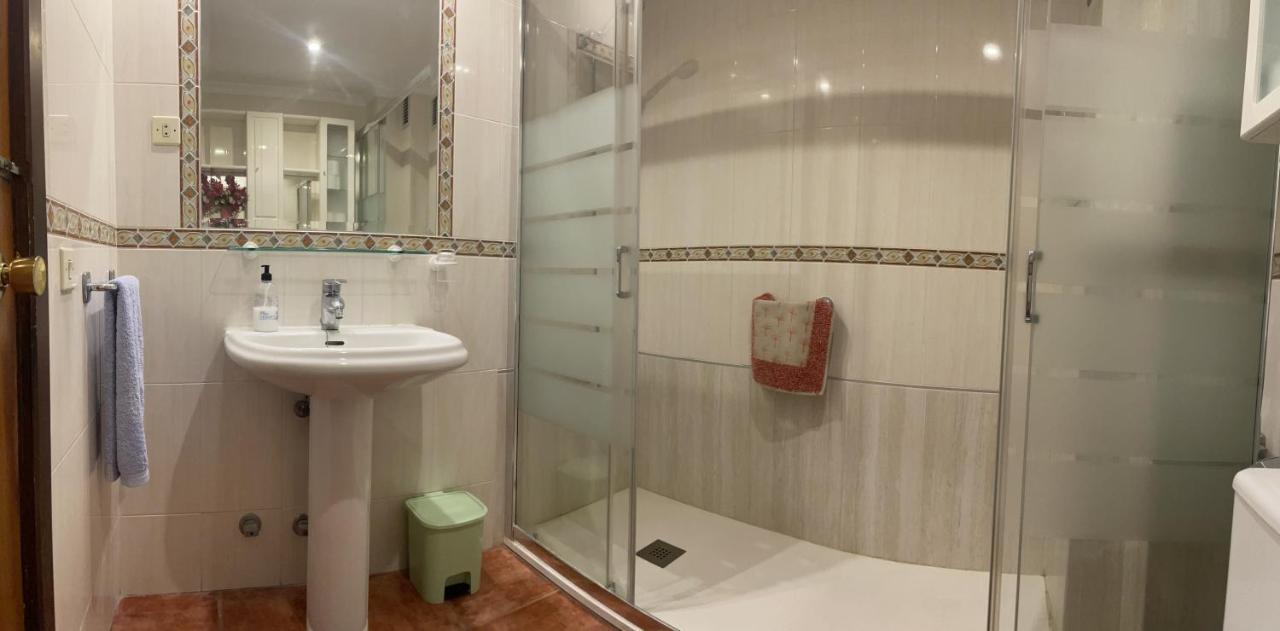 Apartamento Panoramico Beach Fuengirola Luaran gambar