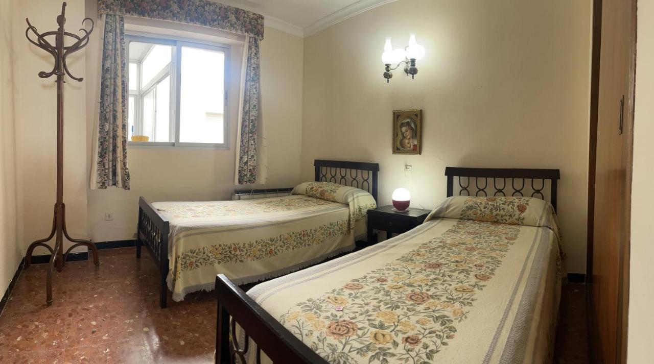 Apartamento Panoramico Beach Fuengirola Luaran gambar