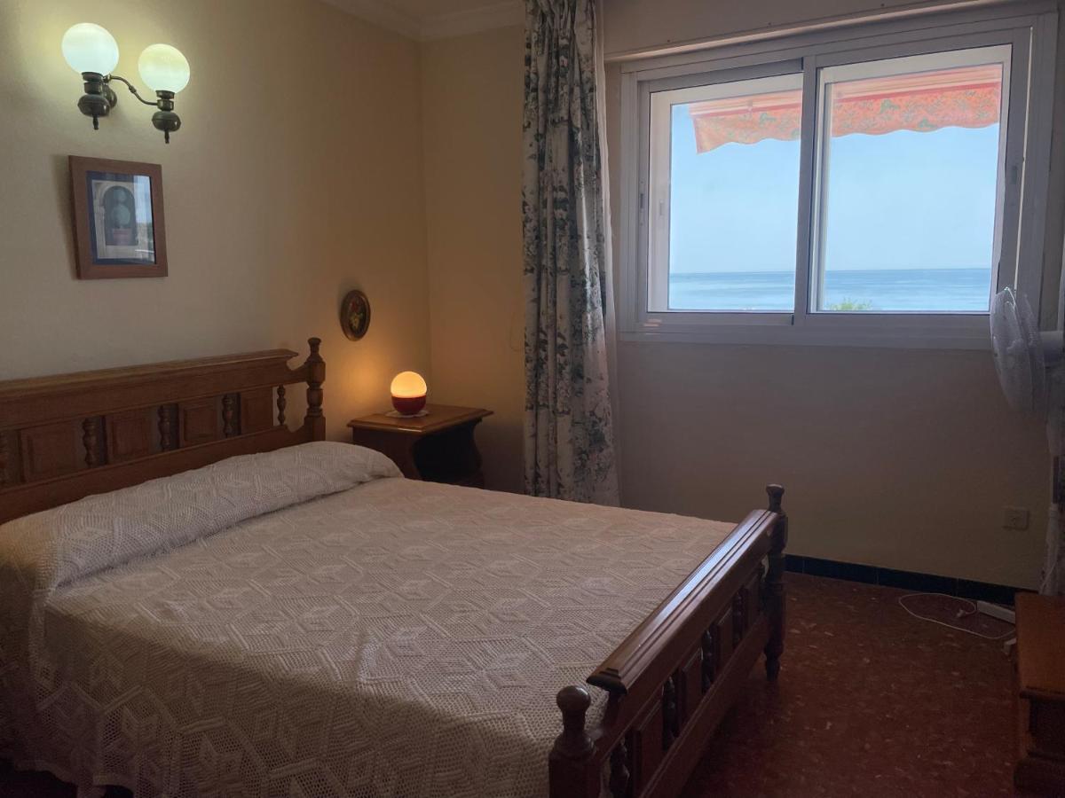 Apartamento Panoramico Beach Fuengirola Luaran gambar