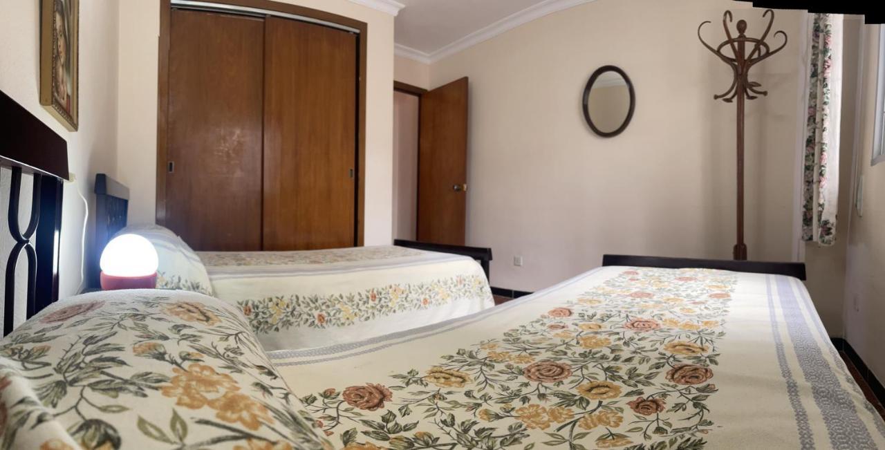 Apartamento Panoramico Beach Fuengirola Luaran gambar