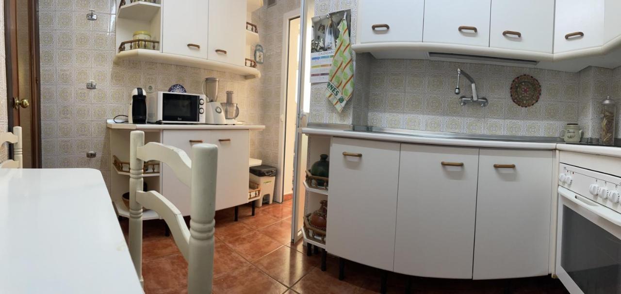 Apartamento Panoramico Beach Fuengirola Luaran gambar