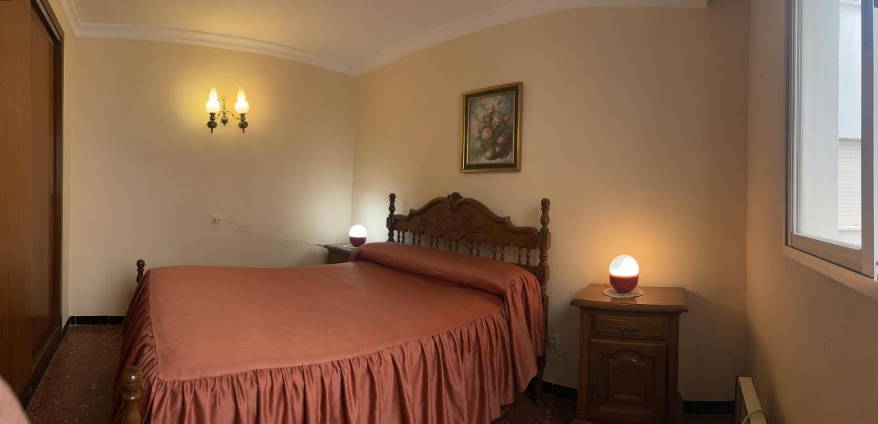 Apartamento Panoramico Beach Fuengirola Luaran gambar