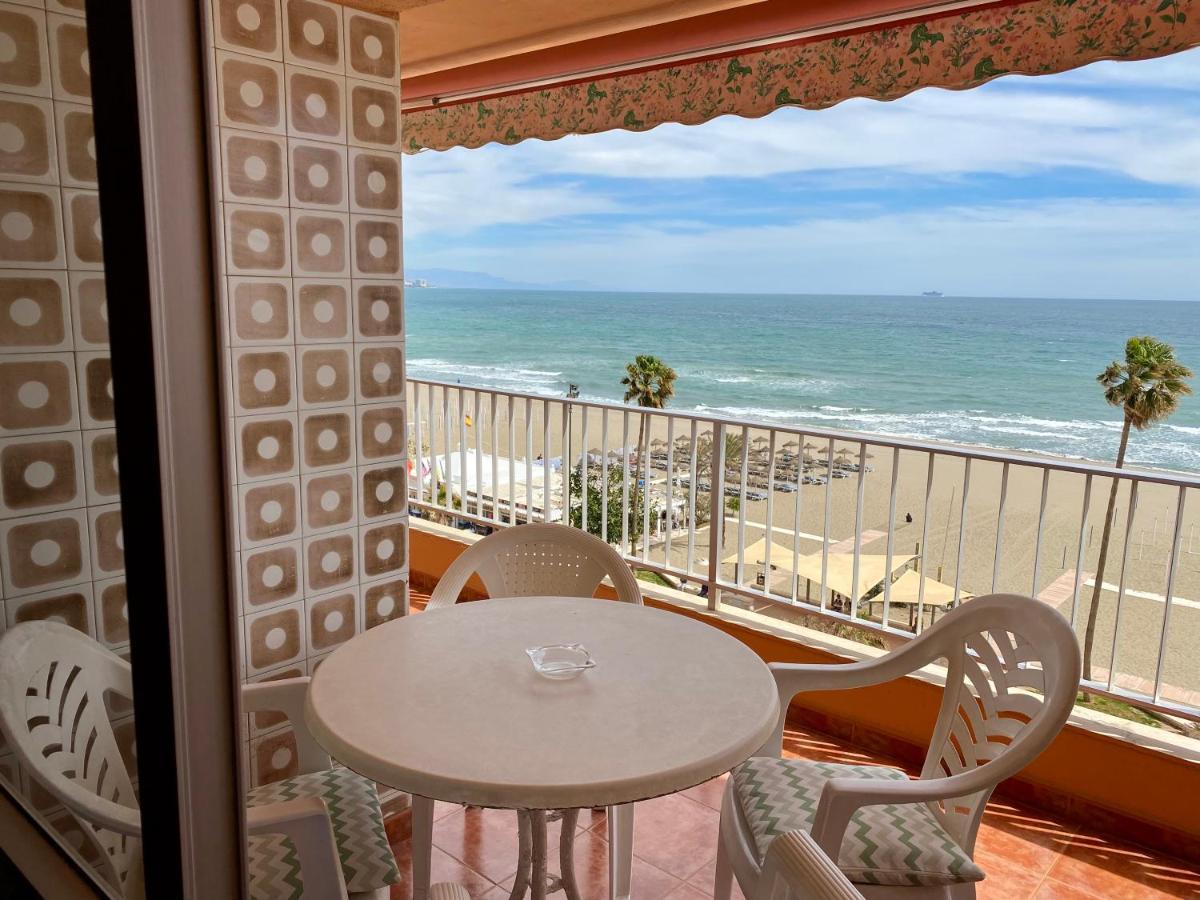 Apartamento Panoramico Beach Fuengirola Luaran gambar