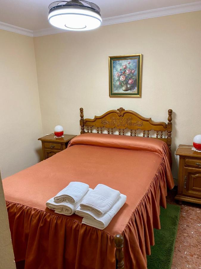 Apartamento Panoramico Beach Fuengirola Luaran gambar