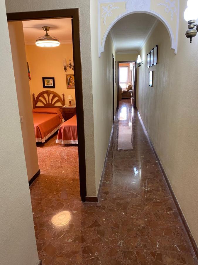 Apartamento Panoramico Beach Fuengirola Luaran gambar