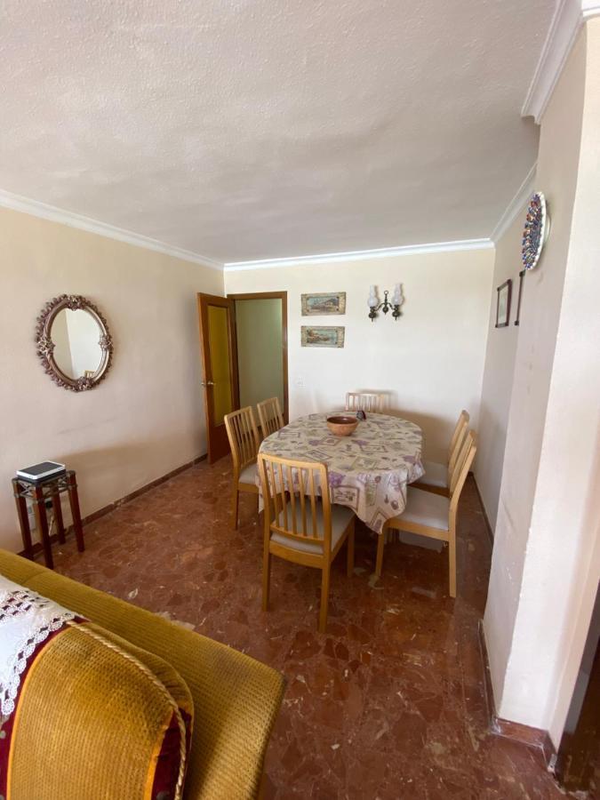 Apartamento Panoramico Beach Fuengirola Luaran gambar