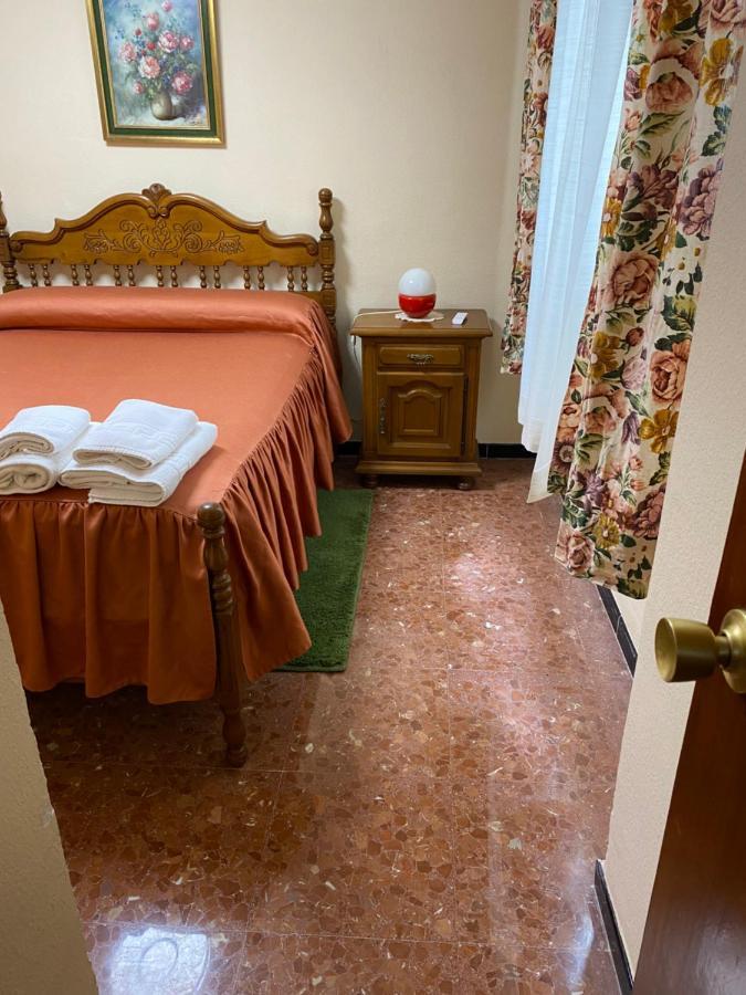 Apartamento Panoramico Beach Fuengirola Luaran gambar