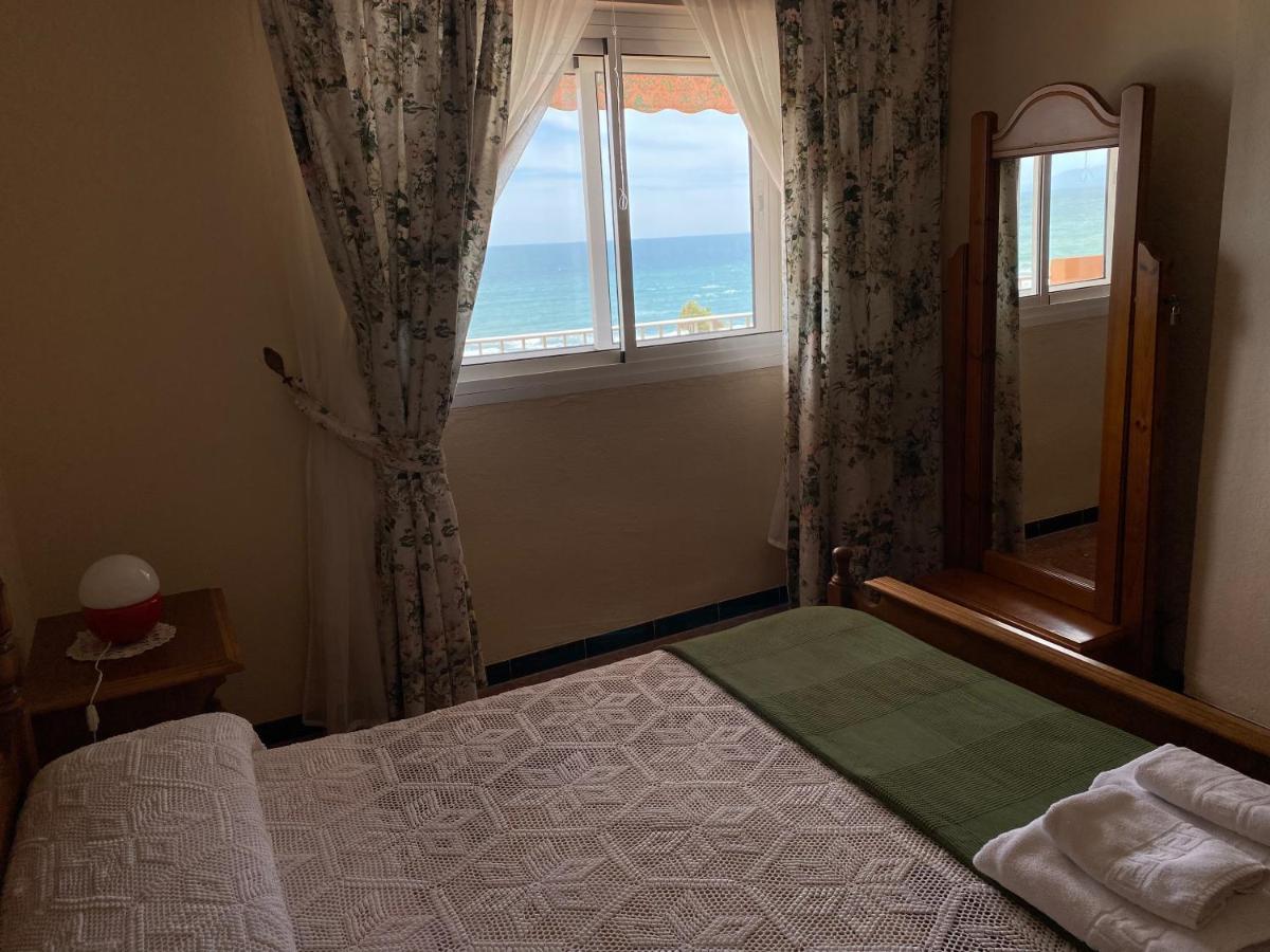 Apartamento Panoramico Beach Fuengirola Luaran gambar