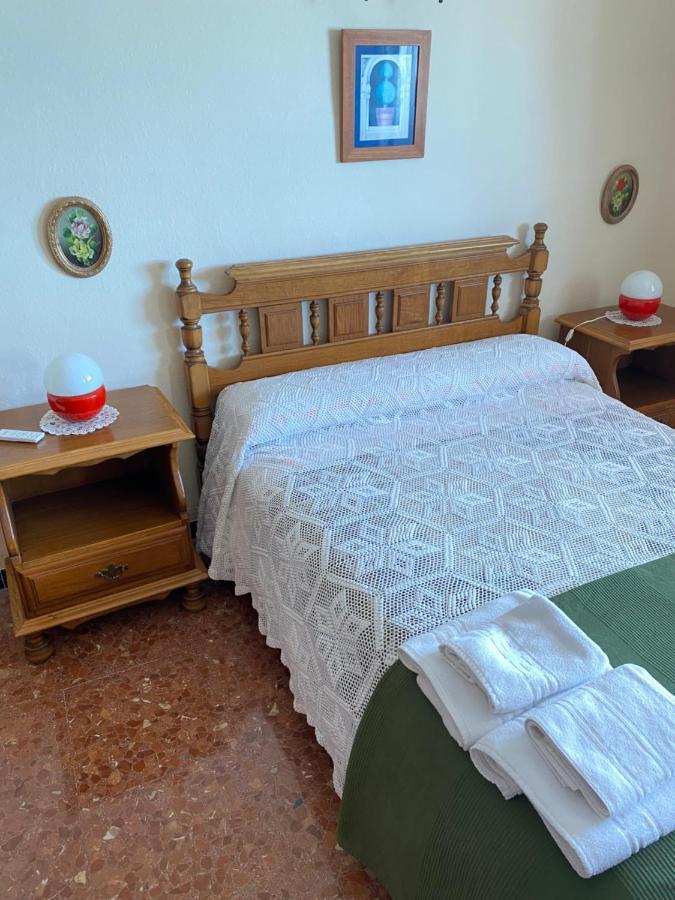 Apartamento Panoramico Beach Fuengirola Luaran gambar